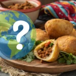 What Country Are Papas Rellenas From?